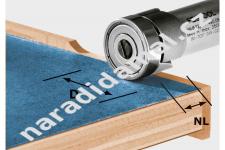 Fréza lícovací Festool HW/KLS D22/8-OFK (490565)