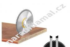 Festool 491050 Pilový kotouč 216 x 2,3 x 30 zubů 48W WOOD FINE CUT