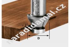 Fazetovací fréza Festool HW 60°-OFK 500 (491533)