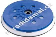 Festool 492284 ST-STF 125/8-M8-J H Podložný brusný talíř průměru 125 mm