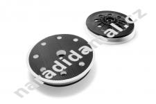 Festool 492286 ST-STF 125/8-M8-J W-HT Podložný brusný talíř průměru 125 mm