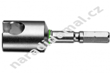 Festool HD D 18 CE (492526) Nástavec pro šroubování skob a háčků