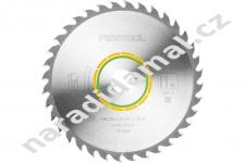 Festool 493198 Pilový kotouč 210 x 2,4 x 30 zubů 36W WOOD UNIVERSAL