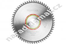 Pilový kotouč 210 x 2,4 x 30 zubů 60TF Festool 493200