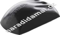 Festool HSK-D 150 H (495966) brusný špalek tvrdý