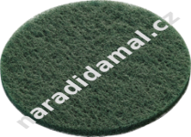 Festool STF D125/0 green 496510 Brusné kotouče vlies 125 mm