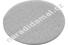 Festool STF D125 white 496511 Leštící rouno - vlies  125 mm