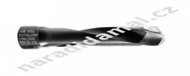 Fréza DOMINO D 14-NL 70 HW-DF 700 Festool 497871