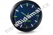 Festool 498385 nástěnné hodiny