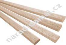 Kolíková tyč buková Festool DOMINO D 12x750/22 BU (498688)
