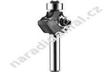 Zaoblovací žiletková fréza Festool 499809 S8 HW R2 D28 KL12,7 OFK
