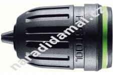 Rychloupínací sklíčidlo Festool BF-FX 10 (499949)