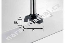 Fréza rovinná Festool S8 HW OFK (500368)