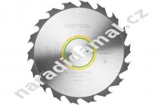 Festool 500646 Pilový kotouč 230 x 2,5 x 30 zubů 18PW WOOD RIP CUT