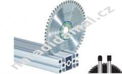 Festool 500649 Pilový kotouč 230 x 2,5 x 30 zubů 76 TF ALUMINIUM/PLASTICS