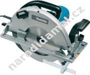 Pila kotoučová 270 mm Makita 5103R, 2100W