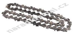 Řetěz na lištu 45 cm 325" - 1.5 mm Makita 191H36-9