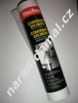 Fischer 525330 neutrální silikonový tmel Stavební - transparentní 310 ml