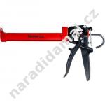 Fischer KPM 2 Plus (53117) vytlačovací pistole na kartuše 310 ml s převodem