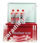 Chemická malta Fischer FIS VL 410 C (538590) vinylesterová 410 ml