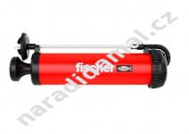 Pumpička-Vyfukovačka Fischer ABG (567792) na vyfouknutí vrtaných otvorů