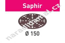 Brusné kotouče Festool 575194 STF-D150/48 P24 SA/25 Saphir