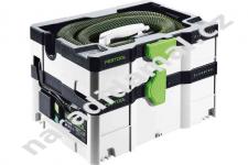 Festool CTL SYS (575279) Mobilní vysavač