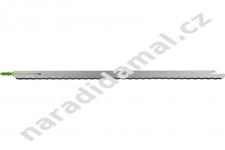 Festool DSB 350/W (575417) pilový list se zvlněným výbrusem