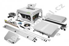 Festool TKS 80 EBS-Set (575828) stolní okružní pila