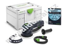 Festool RO 150 FEQ-Plus (576017) rotačně-excentrická bruska ROTEX 150 mm