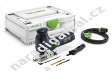 Festool Trion PS 300 EQ-Plus (576041) Pila přímočará 720W