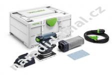 Festool RTS 400 REQ-Plus 576057 Vibrační bruska