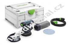 Festool ETS 125 REQ-Plus (576069) bruska excentrická 125 mm