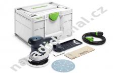 Festool ETS 150/5 EQ-Plus (576080) Bruska excentrická