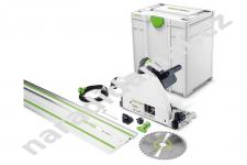 Festool TS 75 EBQ-Plus-FS (576115) pila ponorná 210 mm
