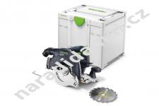 Festool 576163 HKC 55 EB Li-Basic Aku okružní pila