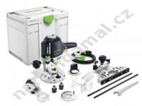 Festool OF 1400 EBQ-Plus (576207) Horní frézka