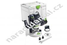 Festool OF 2200 EB-Plus (576215) horní frézka