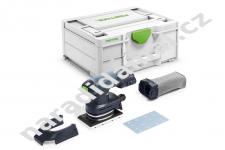 Festool RTSC 400-Basic 576347 Akumulátorová vibrační bruska
