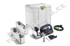 Festool XL DF 700 EQ-Plus (576426) DOMINO frézka na kolíkové otvory