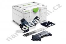 Festool ISC 240 EB-Basic (576571) akumulátorová pila na izolační materiály 18V Li-ion
