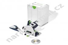 Festool TSC 55 KEB-Basic 576712 Aku ponorná pila 2 x 18 V Li-ion