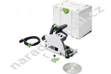 Festool TS 60 KEBQ-Plus (576721) pila ponorná 168 mm