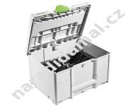 Festool Systainer³ SYS-STF D150 SYS-STF D150 (576785)