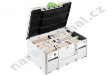 Festool 576792 kolíky bukové XL DOMINO DS/XL D12/D14 128 BU