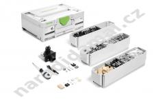 Festool KV-SYS D8 (576797) sortiment spojovacích prvků DOMINO