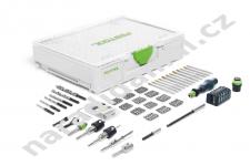 Festool SYS3 M 89 ORG CE-SORT (576804) Montážní balíček