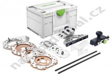Festool ZS-OF 2200 (576832) sada příslušenství k horní frézce Festool OF 2200