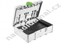 Festool systainer³ SYS3-OF D8/D12 (576835) pro uložení fréz