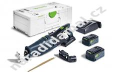 Festool RSC 18 5,0 EB-Plus (576948) AKU pila ocaska